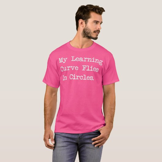 T-shirt (Voorkant volledig)
