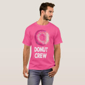 T-shirt (Voorkant volledig)