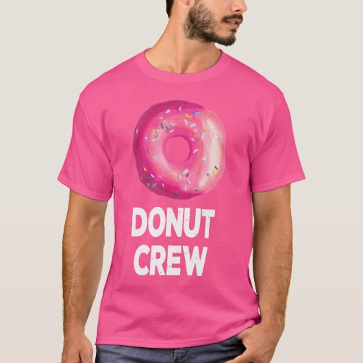 T-shirt (Voorkant)