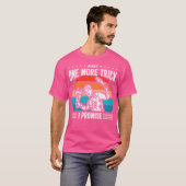 T-Shirt (Voorkant volledig)