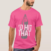 T-shirt (Voorkant)