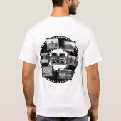 T-Shirt (Achterkant)