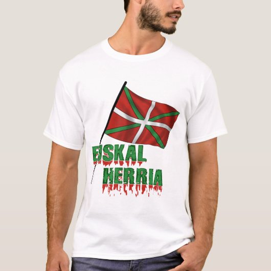 T-shirt (Voorkant)