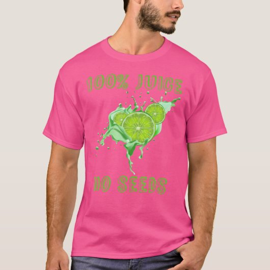 T-shirt (Voorkant)