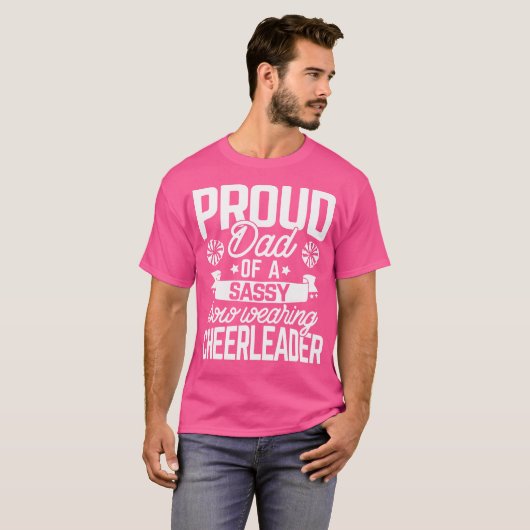 T-shirt (Voorkant volledig)