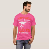T-shirt (Voorkant volledig)