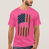 T-shirt (Voorkant)
