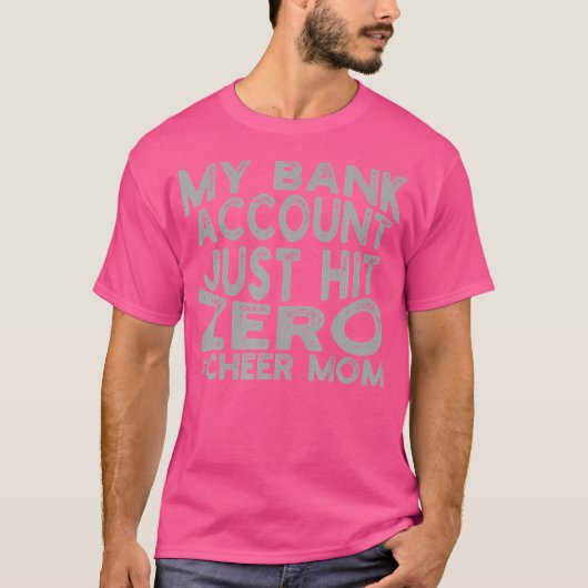 T-shirt (Voorkant)