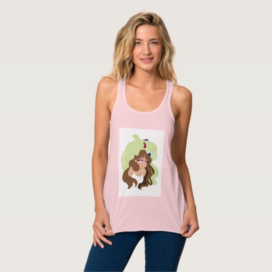 T-shirt (Volledige Voorkant)