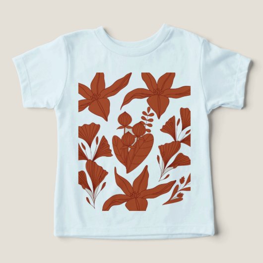 T-Shirt (Design voorkant)