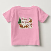 T-shirt (Achterkant)