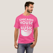 T-Shirt (Voorkant volledig)