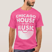 T-shirt (Voorkant)