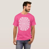 T-shirt (Voorkant volledig)