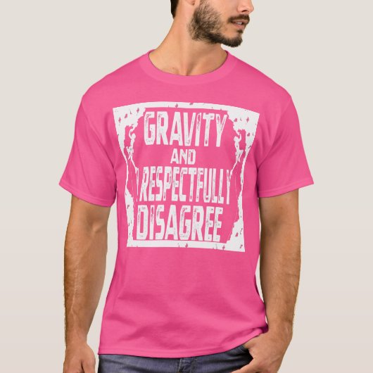 T-shirt (Voorkant)