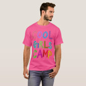 T-shirt (Voorkant volledig)