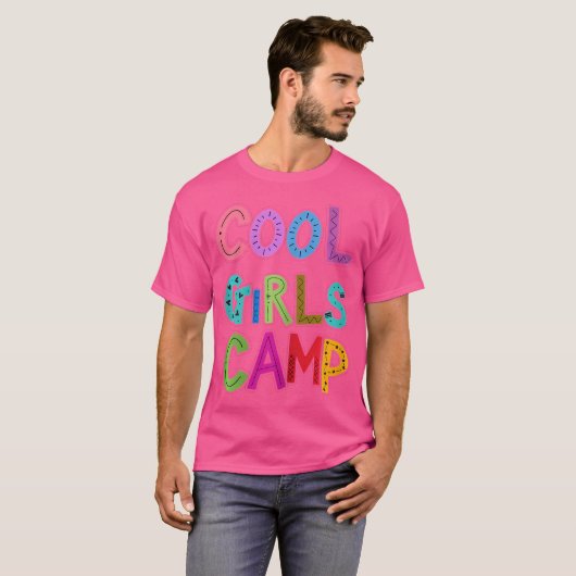 T-shirt (Voorkant volledig)