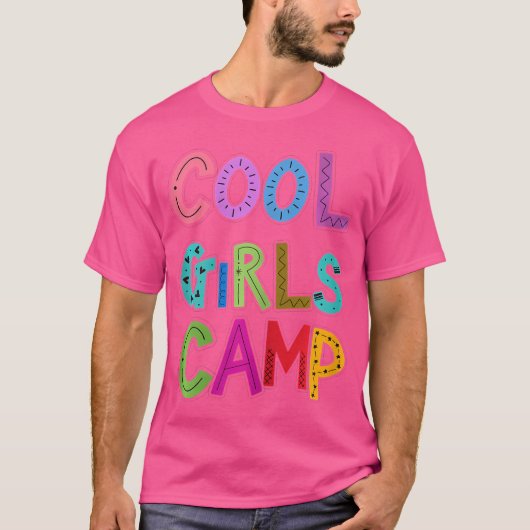 T-shirt (Voorkant)
