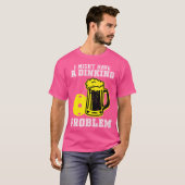 T-shirt (Voorkant volledig)
