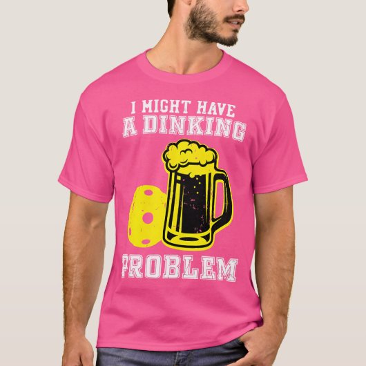 T-shirt (Voorkant)