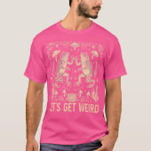 T-shirt (Voorkant)