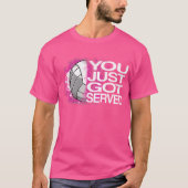 T-shirt (Voorkant)
