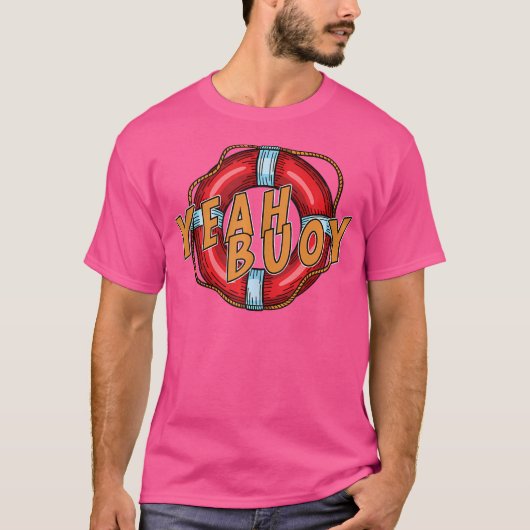 T-shirt (Voorkant)