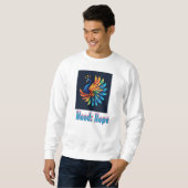 T-shirt (Voorkant volledig)