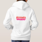 T-shirt (Achterkant)