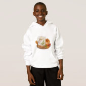 T-shirt (Voorkant volledig)