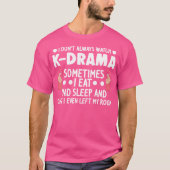 T-shirt (Voorkant)