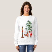 T-shirt (Voorkant volledig)