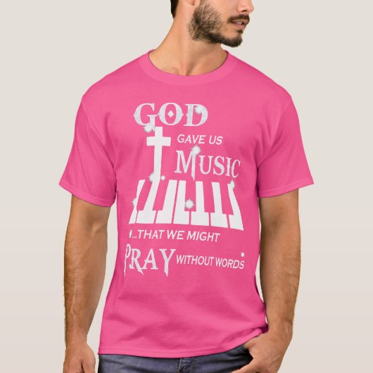 T-shirt (Voorkant)