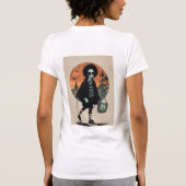 T-shirt (Achterkant)