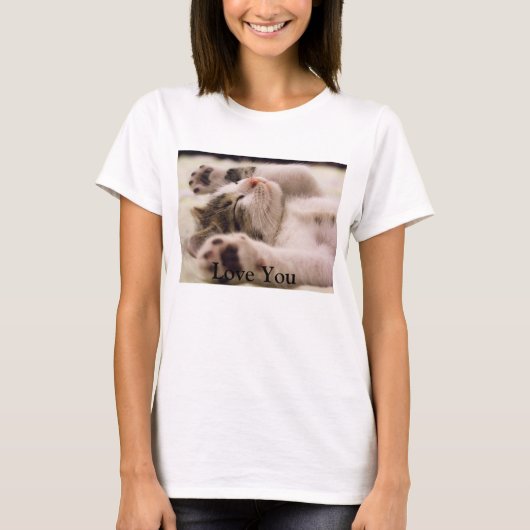 T-Shirt (Voorkant)