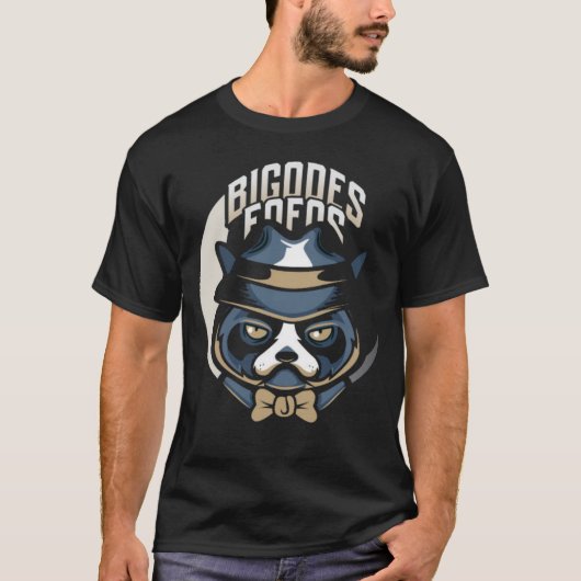 T-shirt (Voorkant)