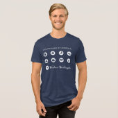 T-Shirt (Voorkant volledig)