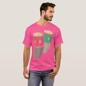 T-shirt (Voorkant volledig)