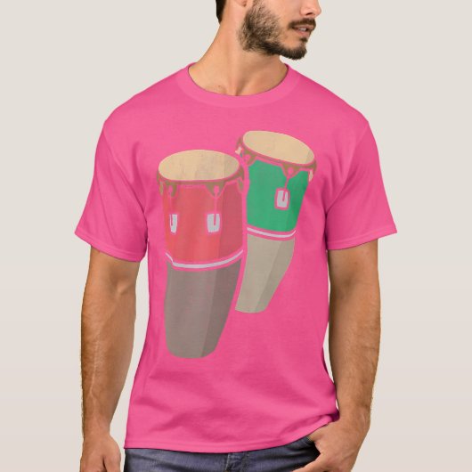 T-shirt (Voorkant)