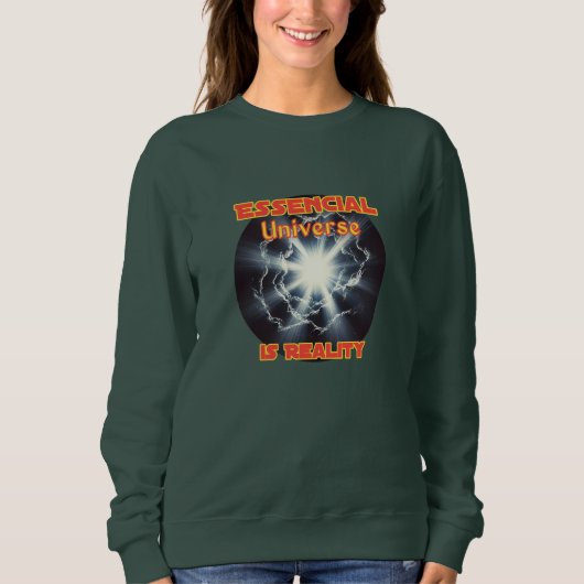 T-shirt (Voorkant)