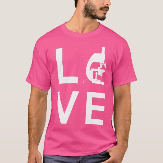 T-shirt (Voorkant)