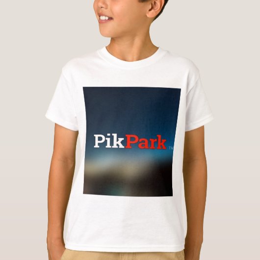 || T-SHIRT (Voorkant)