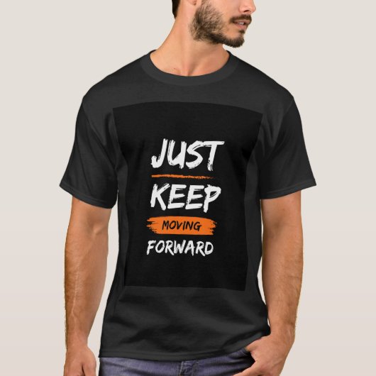 T-shirt (Voorkant)