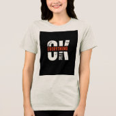 T-shirt (Voorkant)