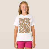 T-shirt (Voorkant volledig)