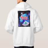 T-shirt (Achterkant)