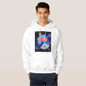 T-shirt (Voorkant volledig)