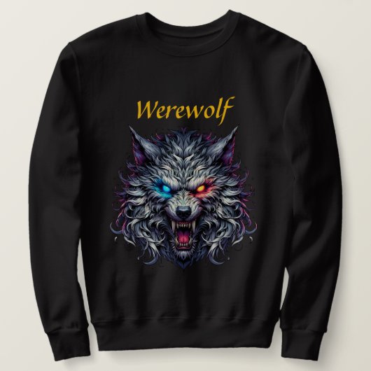 T-shirt (Design voorkant)