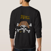 T-shirt (Achterkant)