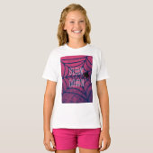 T-shirt (Voorkant volledig)